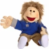 Living Puppets - Handpuppe Erik 65cm -Schleich Verkaufsgeschäft w408 5nmwaiixf2eh14gm