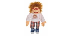 W577 Handpuppe Peterchen, 45cm
