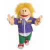 W580 Handpuppe Sascha, 65cm -Schleich Verkaufsgeschäft w580 gpvm8rieqrdymhuf