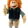 W629 Handpuppe Großer Phillip, 65cm -Schleich Verkaufsgeschäft w629 mvumqohvux12i0lt