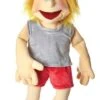 W643 Handpuppe Torben, 65cm -Schleich Verkaufsgeschäft w643 ussvpifjm0sd7dbl