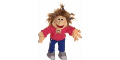 Living Puppets - Handpuppe Simone 45cm