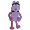 Living Puppets - Handpuppe Purzel 55cm