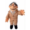 Living Puppets - Handpuppe Opi Flönz 58cm