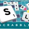 MATTEL Scrabble Original 1 MATTEL Scrabble Original -Schleich Verkaufsgeschäft y9598